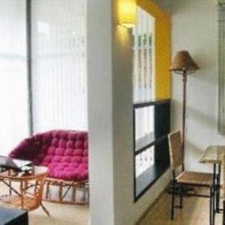 Frangipani Villa-60S Phnom Penh Dış mekan fotoğraf