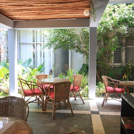 Frangipani Villa-60S Phnom Penh Dış mekan fotoğraf