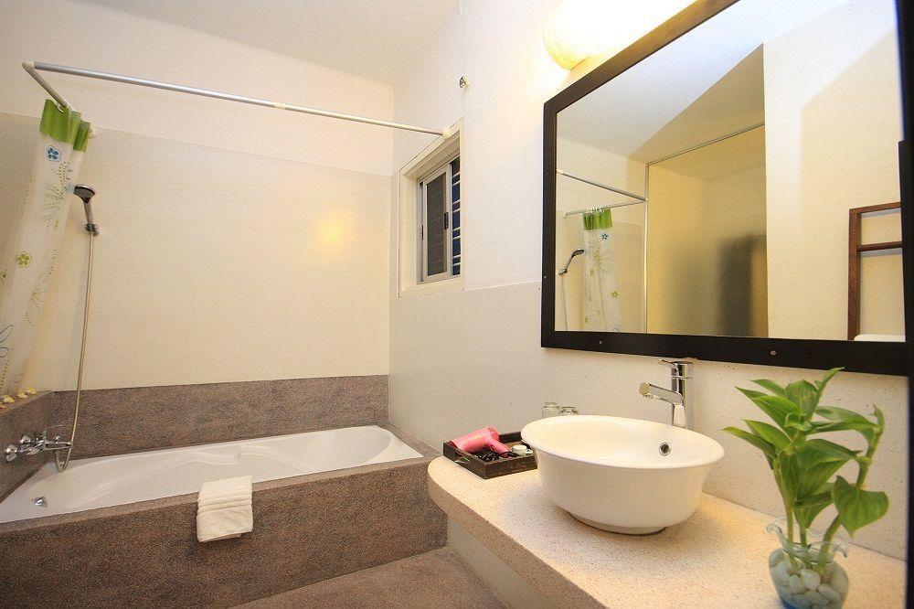Frangipani Villa-60S Phnom Penh Dış mekan fotoğraf