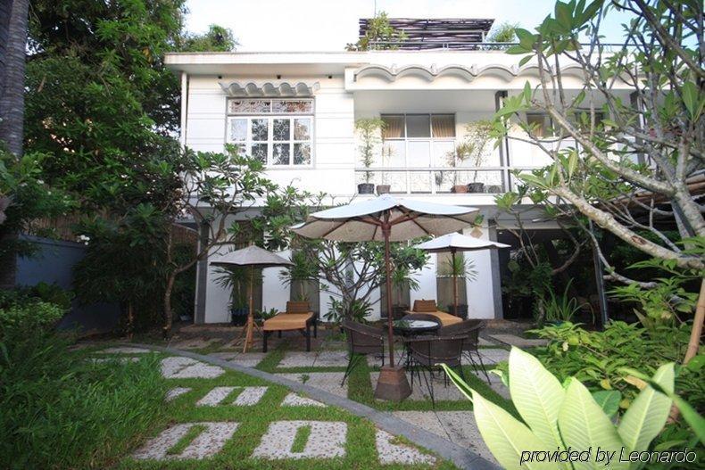 Frangipani Villa-60S Phnom Penh Dış mekan fotoğraf