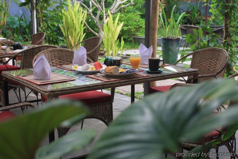 Frangipani Villa-60S Phnom Penh Dış mekan fotoğraf