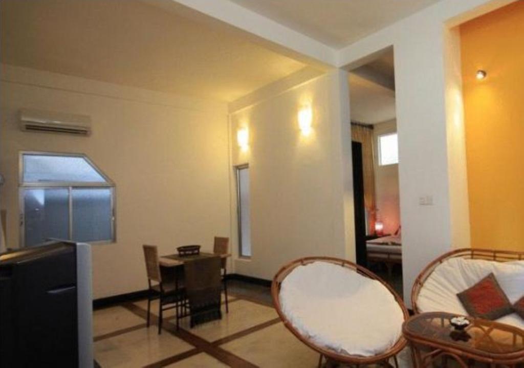 Frangipani Villa-60S Phnom Penh Dış mekan fotoğraf