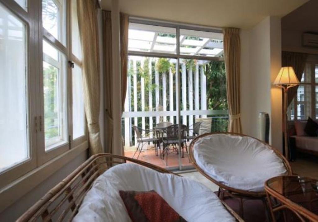 Frangipani Villa-60S Phnom Penh Dış mekan fotoğraf