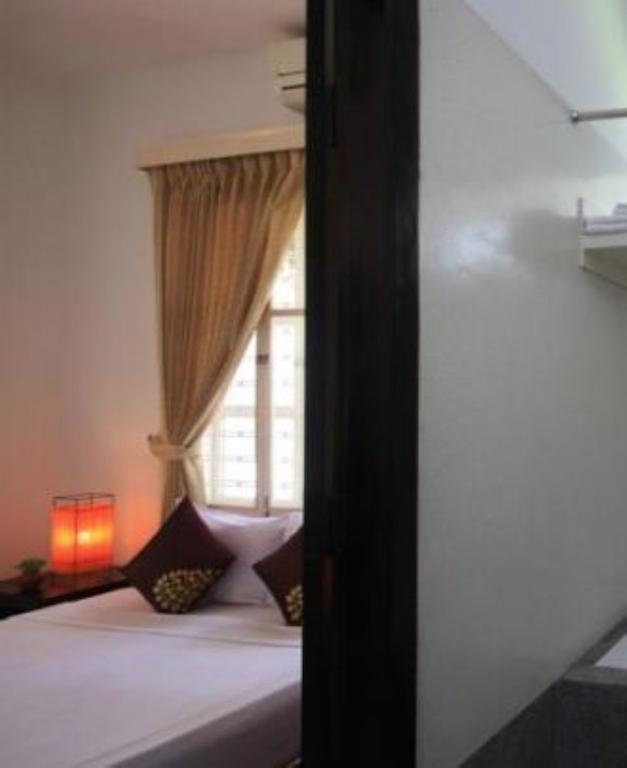 Frangipani Villa-60S Phnom Penh Dış mekan fotoğraf
