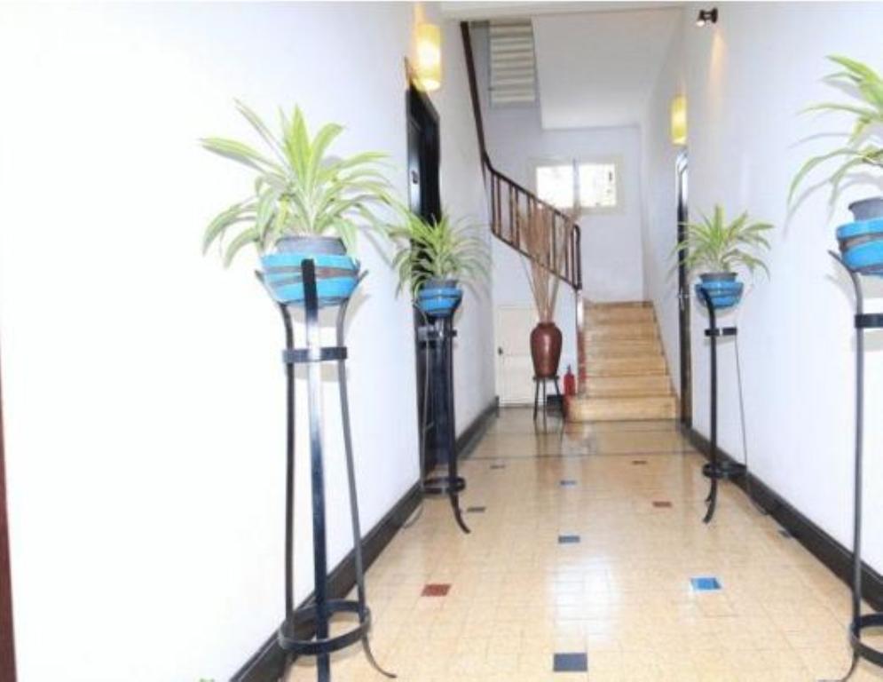 Frangipani Villa-60S Phnom Penh Dış mekan fotoğraf