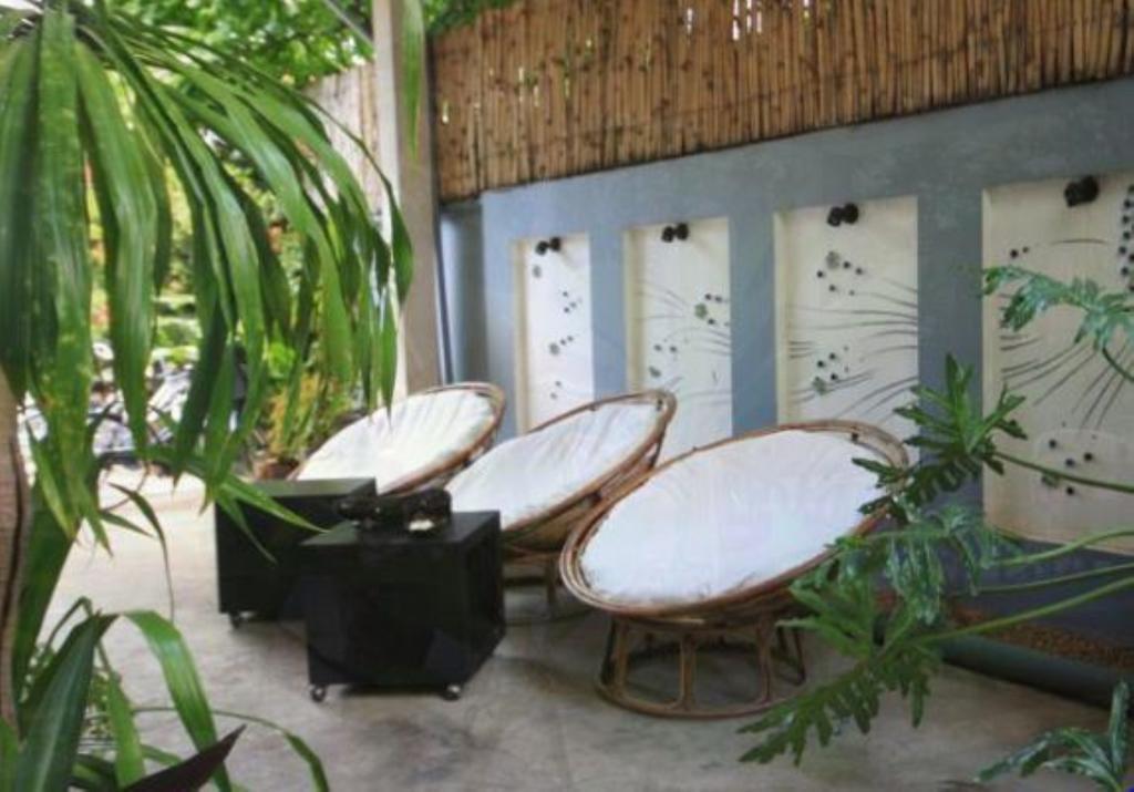 Frangipani Villa-60S Phnom Penh Dış mekan fotoğraf