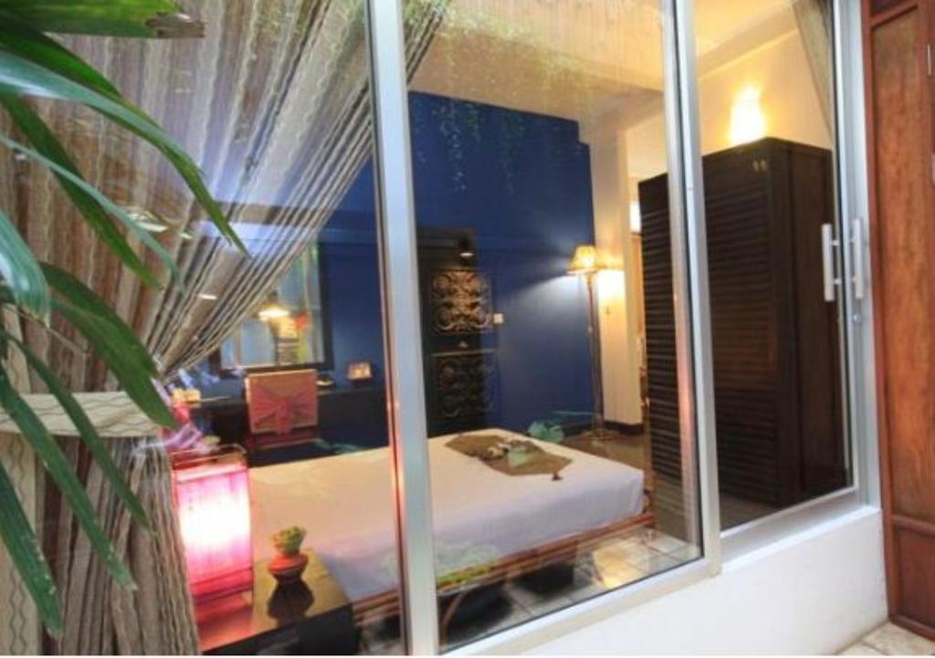 Frangipani Villa-60S Phnom Penh Dış mekan fotoğraf