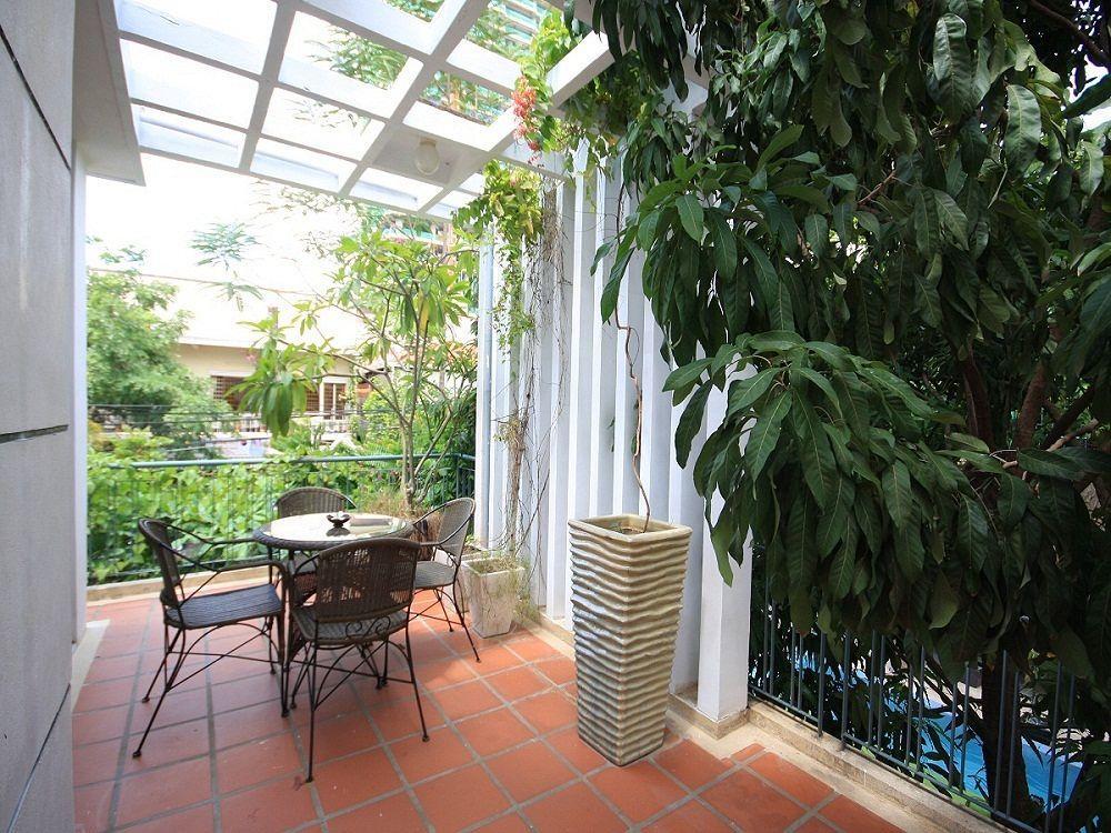 Frangipani Villa-60S Phnom Penh Dış mekan fotoğraf