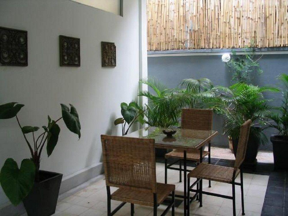 Frangipani Villa-60S Phnom Penh Dış mekan fotoğraf
