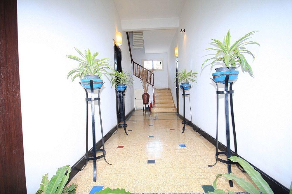 Frangipani Villa-60S Phnom Penh Dış mekan fotoğraf