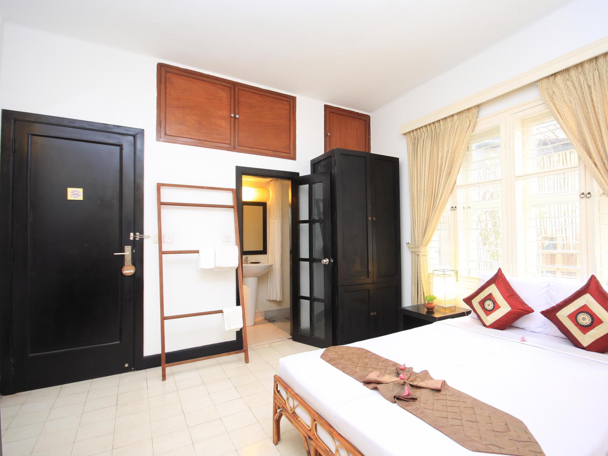 Frangipani Villa-60S Phnom Penh Dış mekan fotoğraf