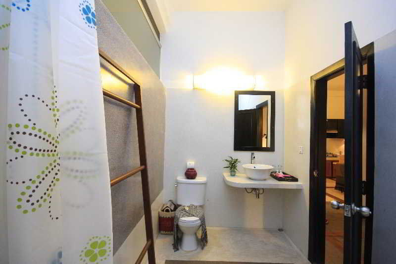 Frangipani Villa-60S Phnom Penh Dış mekan fotoğraf