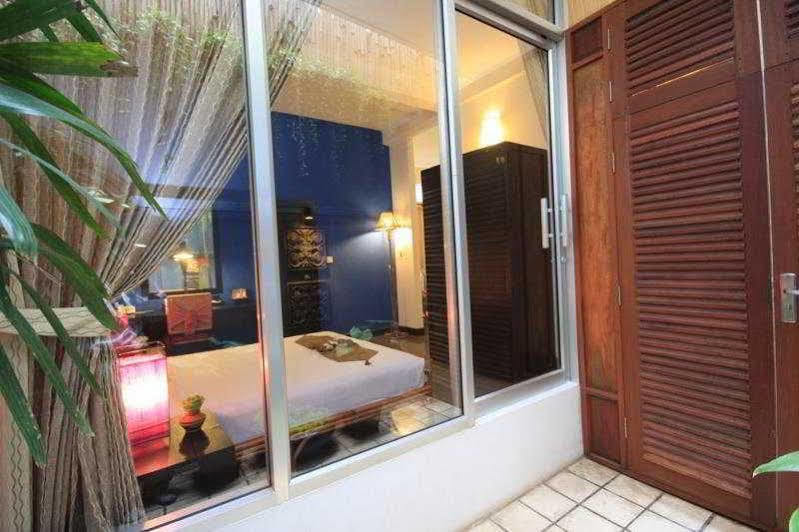 Frangipani Villa-60S Phnom Penh Dış mekan fotoğraf
